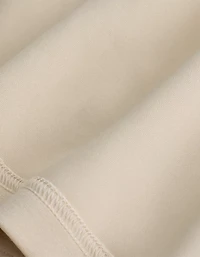 OFFLINE By Aerie Chill Up Satin Track Short