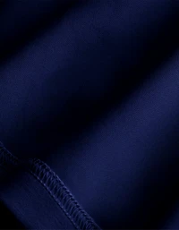 OFFLINE By Aerie ChillUp Satin Track Short