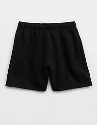 OFFLINE By Aerie 5" Cloud Fleece Short