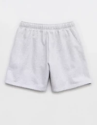 OFFLINE By Aerie 5" Cloud Fleece Short