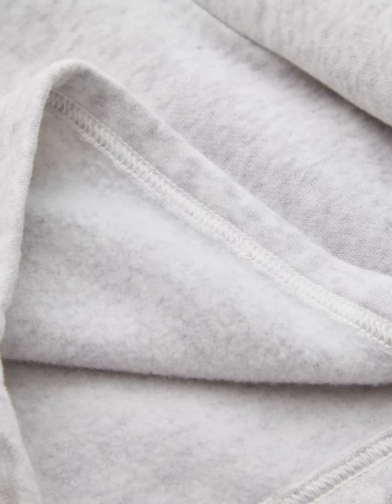 OFFLINE By Aerie 5" Cloud Fleece Short