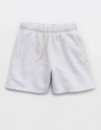 OFFLINE By Aerie 5" Cloud Fleece Short