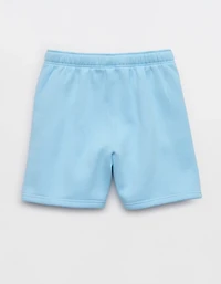 OFFLINE By Aerie 5" Cloud Fleece Short