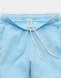 OFFLINE By Aerie 5" Cloud Fleece Short