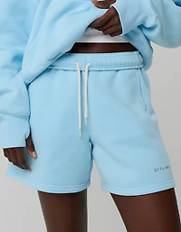 OFFLINE By Aerie 5" Cloud Fleece Short