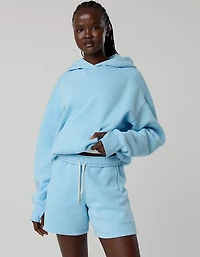 OFFLINE By Aerie 5" Cloud Fleece Short