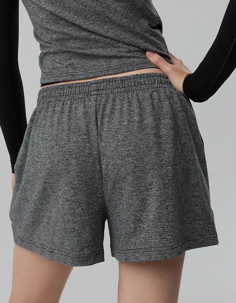 OFFLINE By Aerie Weekend Away Short