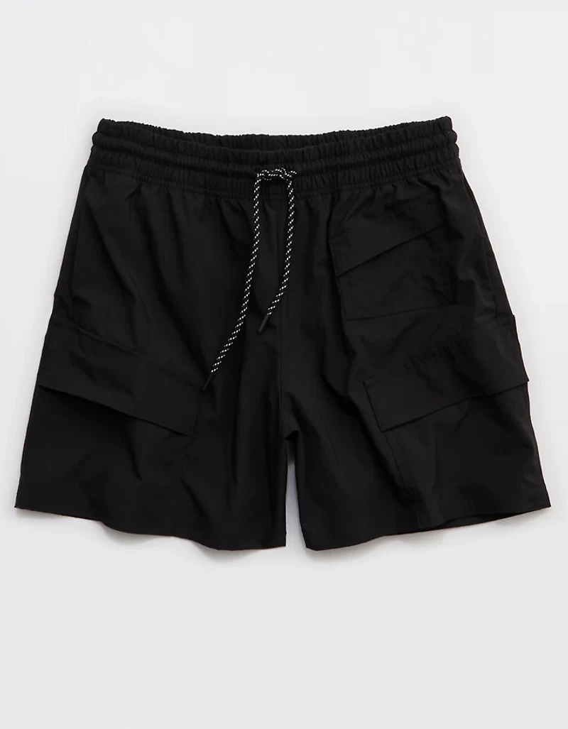 OFFLINE By Aerie Nice Moves Dockside Short