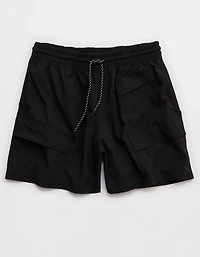 OFFLINE By Aerie Nice Moves Dockside Short