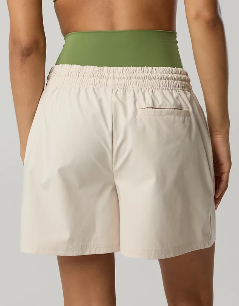 OFFLINE By Aerie Nice Moves Dockside Short