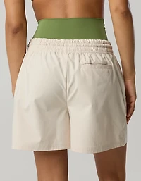 OFFLINE By Aerie Nice Moves Dockside Short