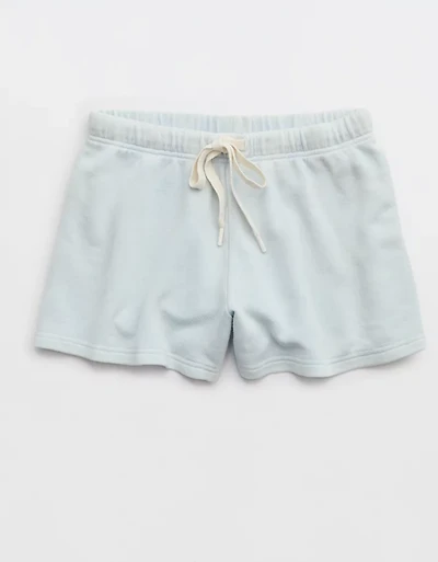 OFFLINE By Aerie Keep It 100 Terry Short