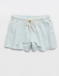 OFFLINE By Aerie Keep It 100 Terry Short