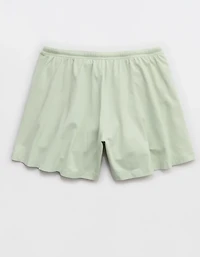 OFFLINE By Aerie OG Cotton Flowy Short