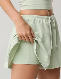 OFFLINE By Aerie OG Cotton Flowy Short