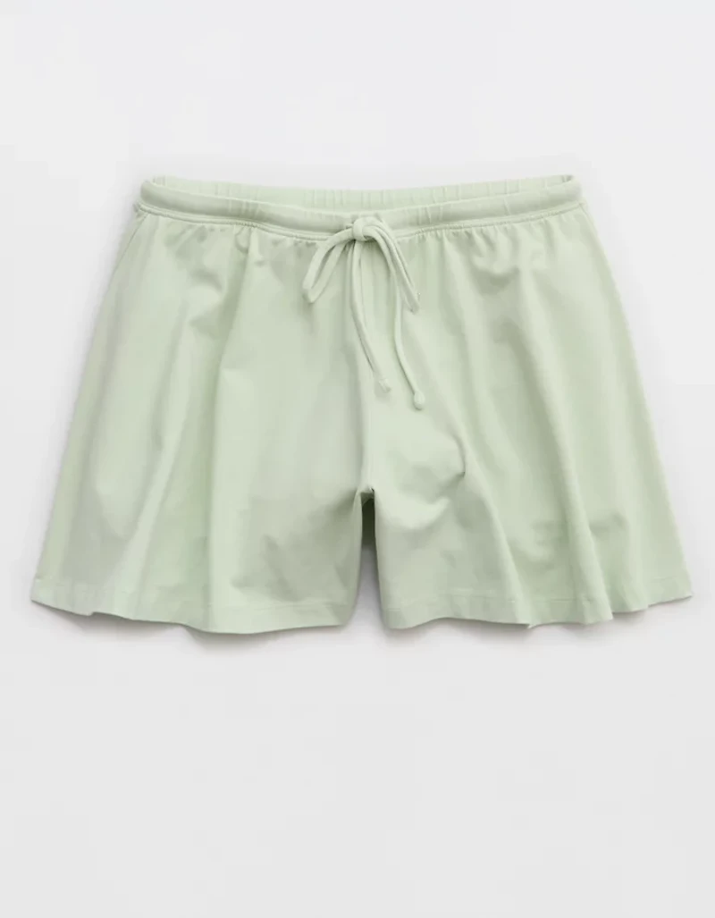OFFLINE By Aerie OG Cotton Flowy Short