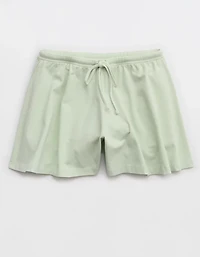 OFFLINE By Aerie OG Cotton Flowy Short