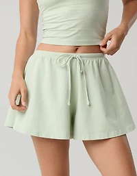 OFFLINE By Aerie OG Cotton Flowy Short