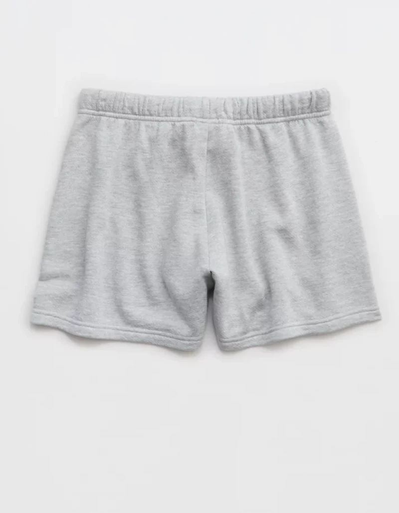 OFFLINE By Aerie Keep It 100 Terry Short