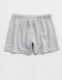 OFFLINE By Aerie Keep It 100 Terry Short