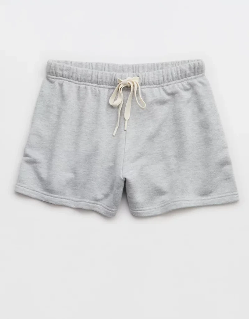 OFFLINE By Aerie Keep It 100 Terry Short