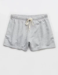 OFFLINE By Aerie Keep It 100 Terry Short