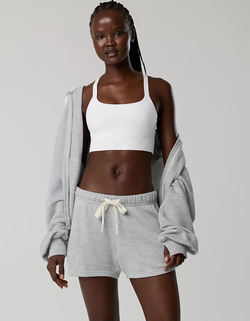 OFFLINE By Aerie Keep It 100 Terry Short