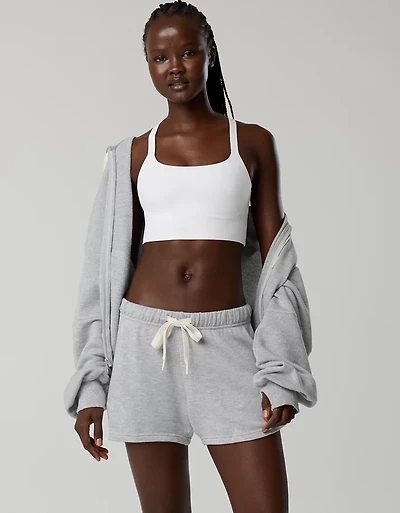 OFFLINE By Aerie Keep It 100 Terry Short