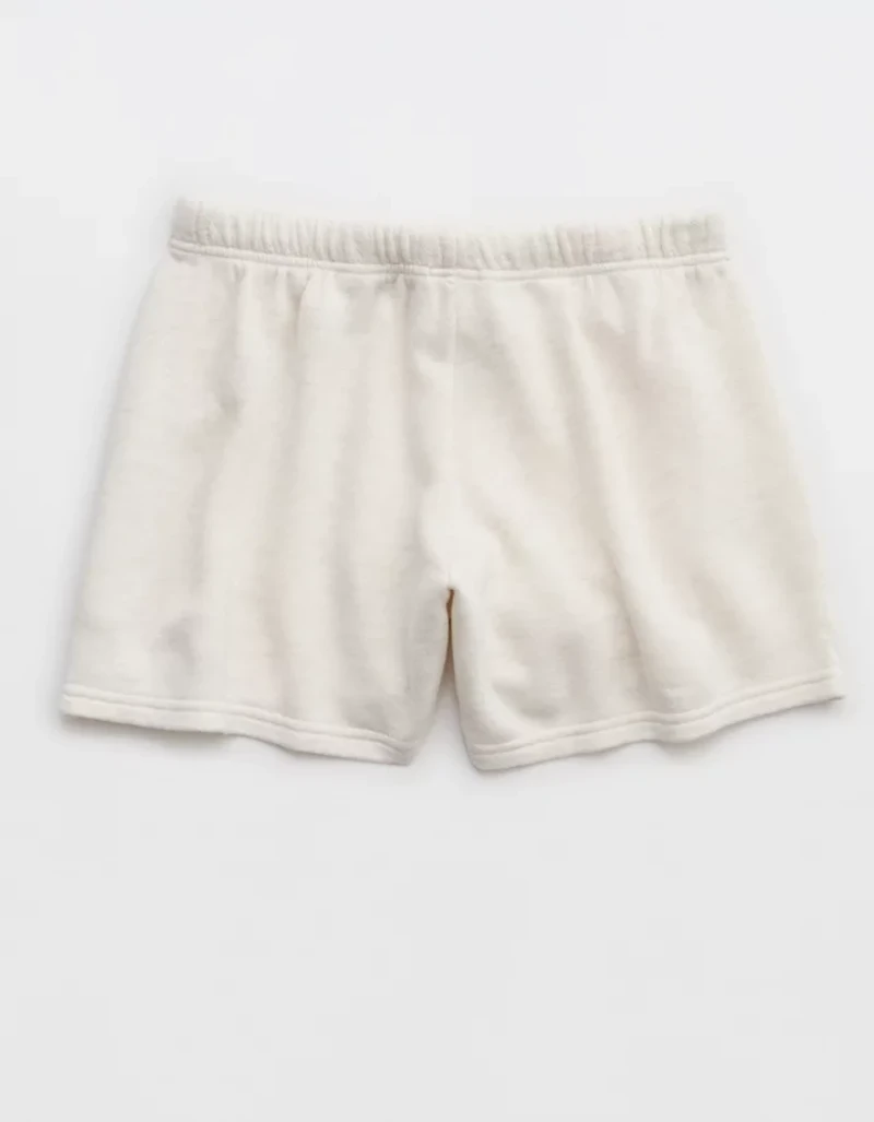 OFFLINE By Aerie Keep It 100 Terry Short