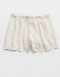OFFLINE By Aerie Keep It 100 Terry Short