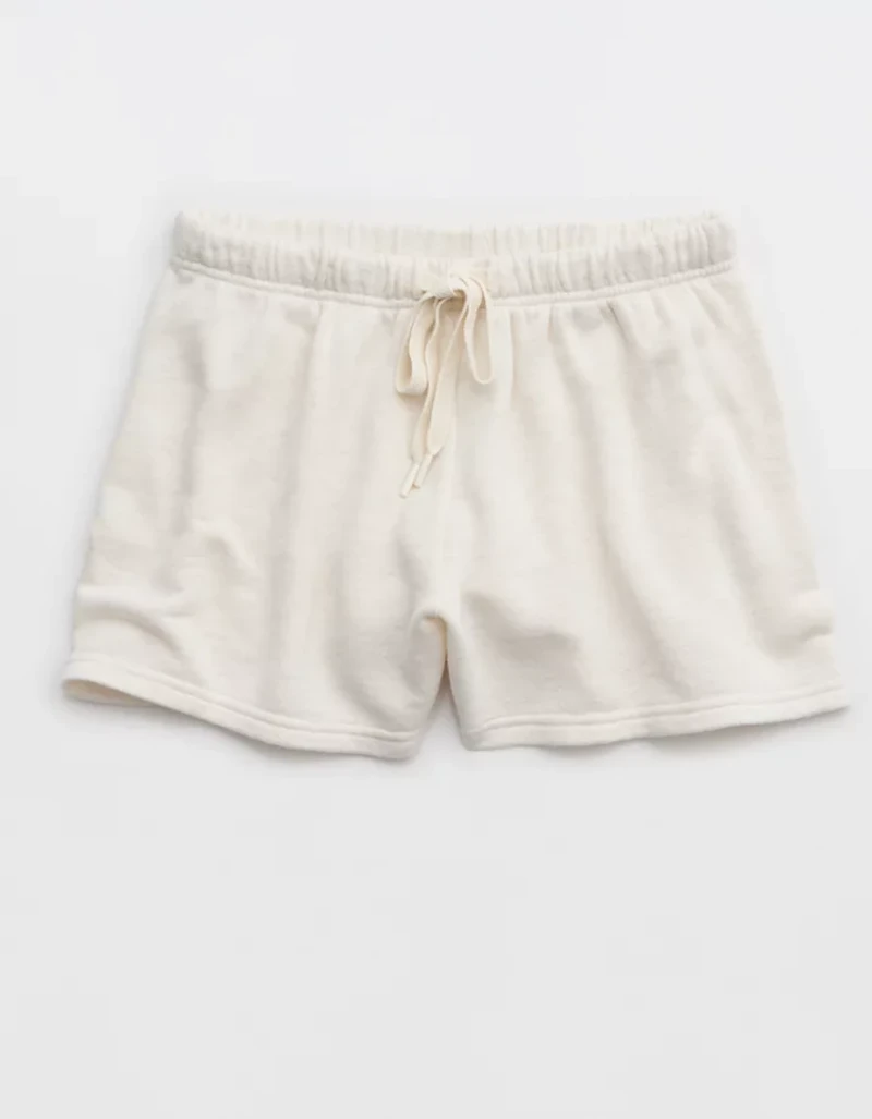 OFFLINE By Aerie Keep It 100 Terry Short