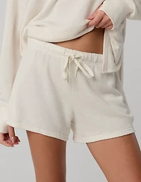 OFFLINE By Aerie Keep It 100 Terry Short