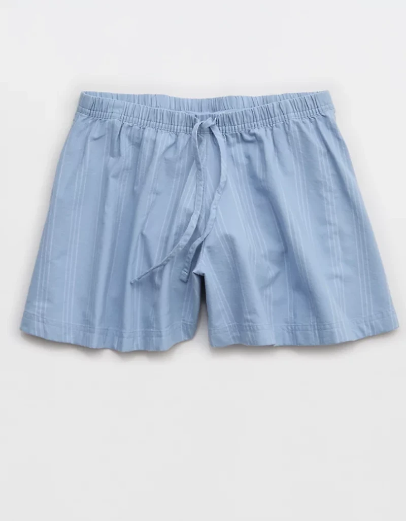 OFFLINE By Aerie Oxford Flowy Short