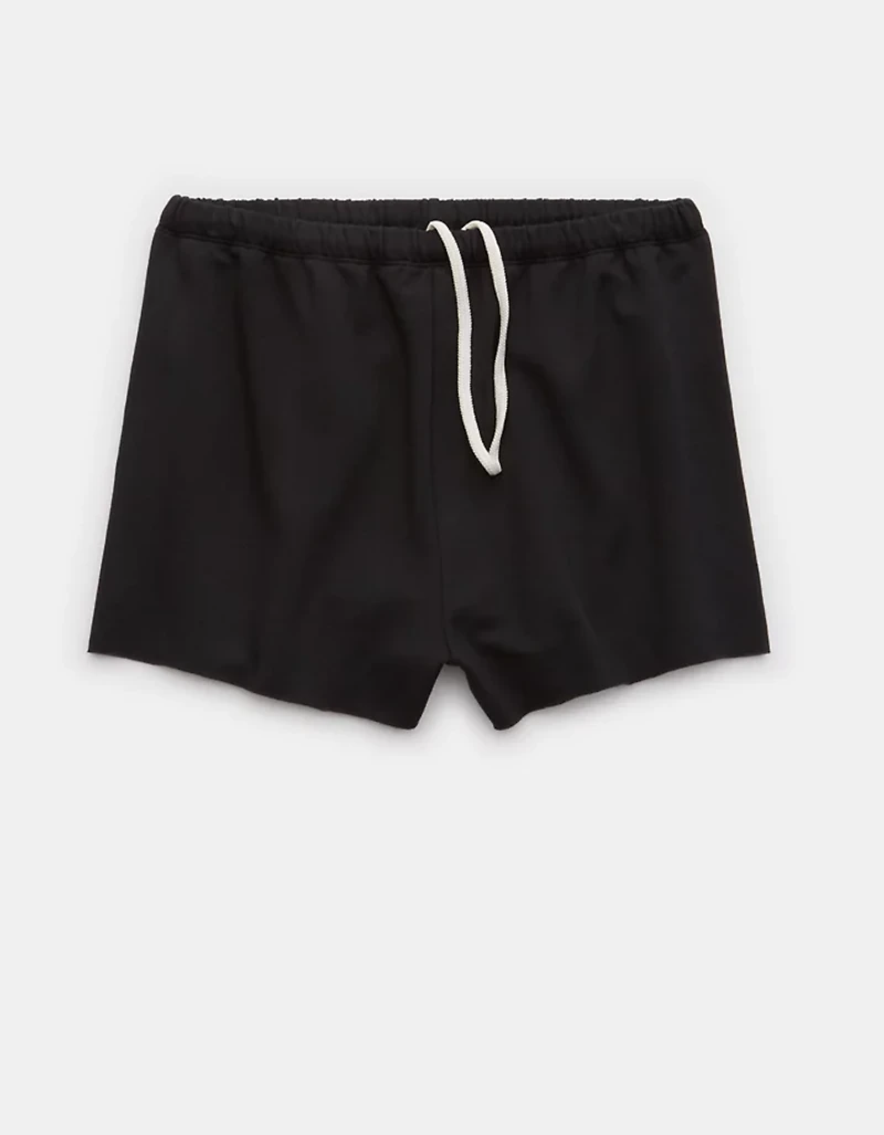 OFFLINE By Aerie OTT Fleece Short
