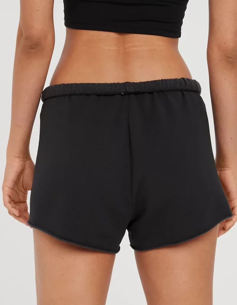 OFFLINE By Aerie OTT Fleece Short