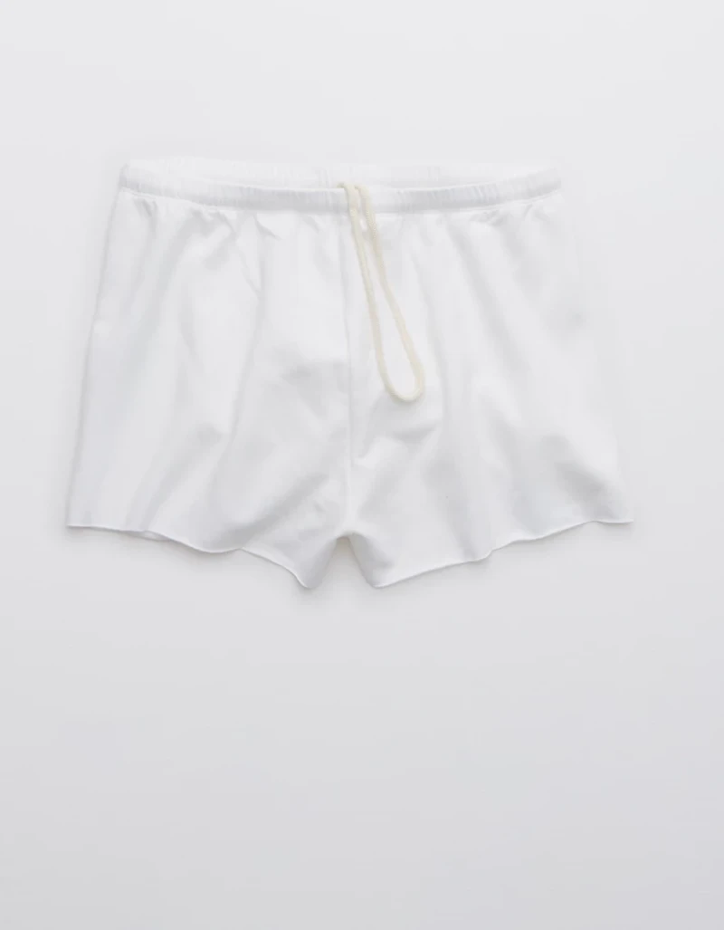 OFFLINE By Aerie OTT Fleece Short