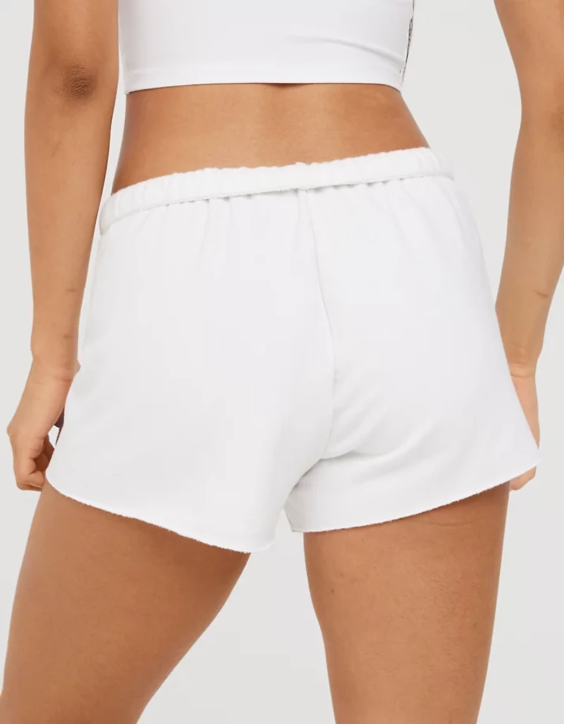 OFFLINE By Aerie OTT Fleece Short