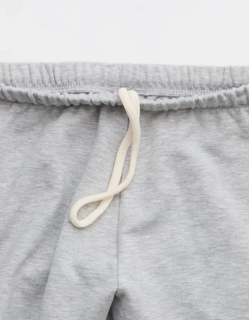 OFFLINE By Aerie OTT Fleece Shortie