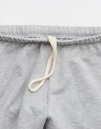 OFFLINE By Aerie OTT Fleece Shortie