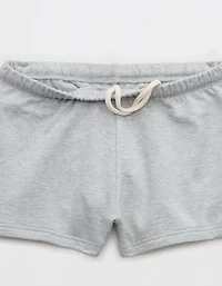 OFFLINE By Aerie OTT Fleece Shortie