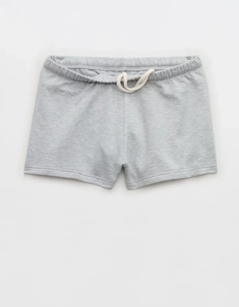 OFFLINE By Aerie OTT Fleece Shortie