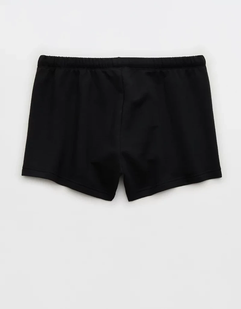 OFFLINE By Aerie OTT Fleece Shortie