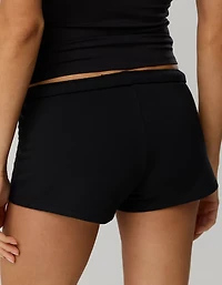 OFFLINE By Aerie OTT Fleece Shortie