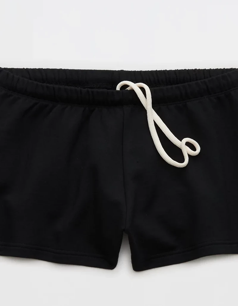 OFFLINE By Aerie OTT Fleece Shortie