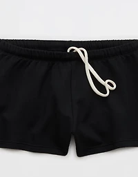 OFFLINE By Aerie OTT Fleece Shortie