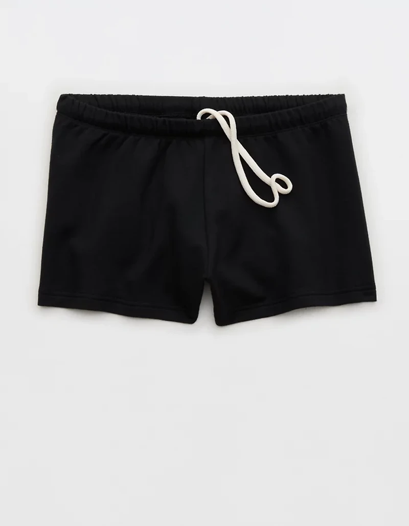 OFFLINE By Aerie OTT Fleece Shortie