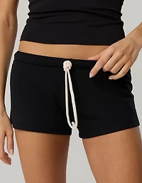OFFLINE By Aerie OTT Fleece Shortie