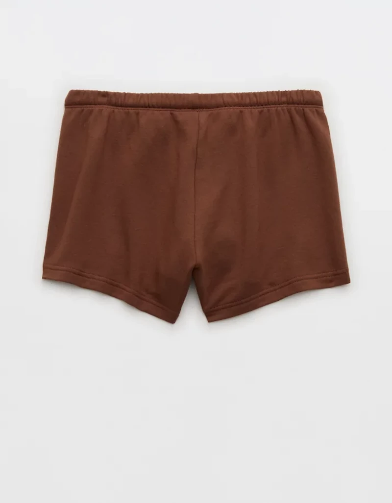 OFFLINE By Aerie OTT Fleece Shortie