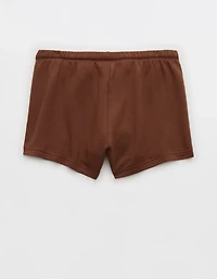 OFFLINE By Aerie OTT Fleece Shortie