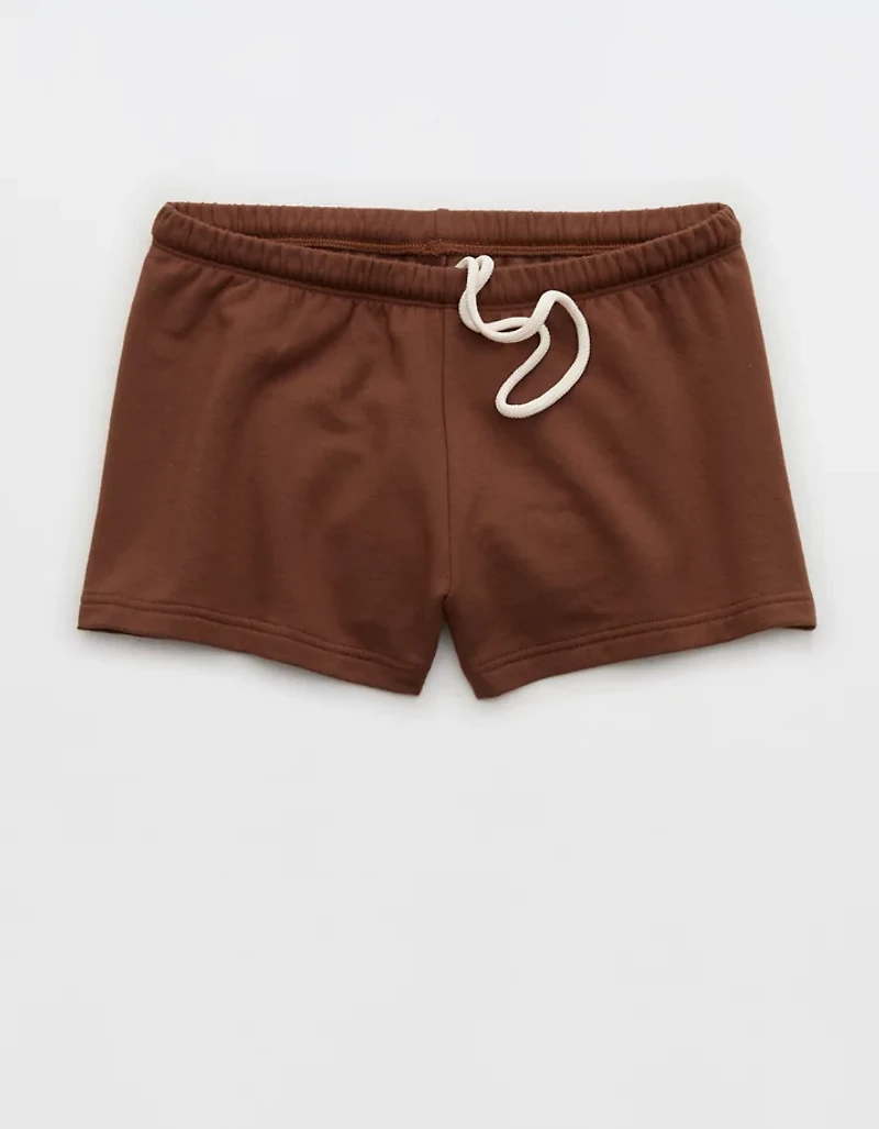 OFFLINE By Aerie OTT Fleece Shortie